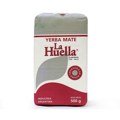 La Huella Yerba Mate - 500gr
